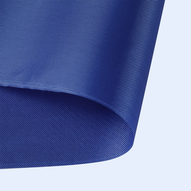 Polyester Oxford-produkter med PA-05