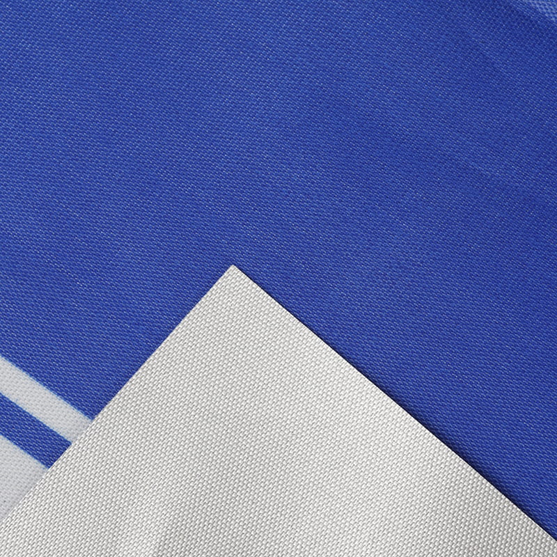 Polyester Oxford-produkter med silverbeläggning-01